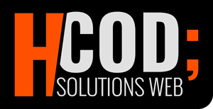 Logo HCOD