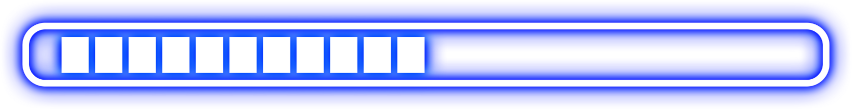 HCOD Loading Bar